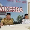 MTQ XI Sulbar Diharapkan Lahirkan Generasi Qurani dan Perkuat Syiar Islam