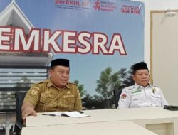 MTQ XI Sulbar Diharapkan Lahirkan Generasi Qurani dan Perkuat Syiar Islam