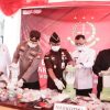 Musnahkan 362 Gram Sabu dan Barang Bukti 104 Perkara, Aparat Tegaskan Komitmen Berantas Kejahatan