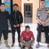 Cepat Tanggap! Hanya 2 Jam, Polsek Tommo Amankan Pelaku Percobaan Pemerkosaan