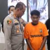Aktivis Tipu Tersangka Tambang Emas Rp35 Juta, Uangnya Ludes untuk Judi Online