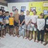 Sebagian Besar Masih Anak di Bawah Umur, Pelaku Penganiayaan Terprovokasi Media Sosial