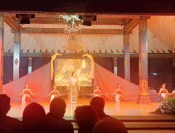 Pesona Budaya Sleman di TMII: Sulbar Tegaskan Budaya sebagai Pondasi Utama Pembangunan Berkarakter