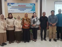 Perkuat Perlindungan Perempuan dan Anak, Majene Siapkan SDM Andal Menuju Indonesia Emas 2045 