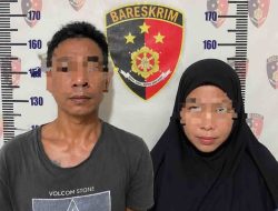 Kerja Sama Lintas Daerah Berhasil, Polres Polman Tangkap Pelaku Pencurian Emas di Parepare