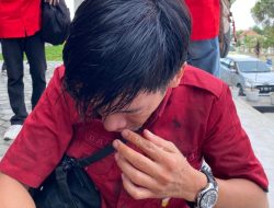 PC IMM Majene, Mengecam Tindakan Represif Aparat terhadap Ketua Umum DPD IMM Sulawesi Barat