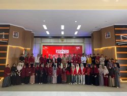 Ketua Panitia PIMNas DPD IMM Sulawesi Barat: Komitmen Mencetak Instruktur Profetik sebagai Pelopor Pengkaderan Transformatif