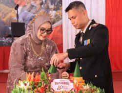 Syukuran Hari Bhayangkara ke-80: Polres Majene Teguhkan Komitmen “Polri untuk Masyarakat”, Perkuat Sinergi Seluruh Elemen Bangsa