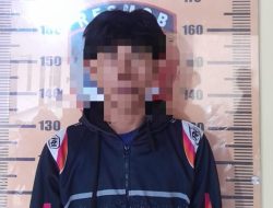 Satu Tewas, Dua Luka dalam Peristiwa Penikaman di Mamuju, Polresta Amankan Pelaku dan Sajam
