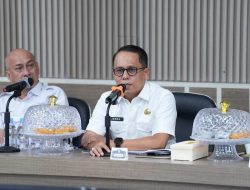 Pemerintah Pusat Salurkan 5.250 Rumah Stimulan untuk Sulbar, Sekda Tekankan Legalitas Tanah Wajib Jelas