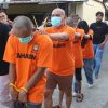 Sepekan Menuju Pelaminan, Calon Pengantin di Mamuju Digerebek Polisi Sedang Gunakan Sabu Bersama Keluarga