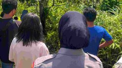 Pegawai Kemenag Mamuju Ditemukan Meninggal Tergantung di Pohon, Polisi Selidiki Penyebab Kematian
