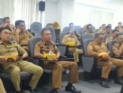 Jadikan Lebih dari Sekadar Seremonial, DPMPTSP Sulbar Siap Kolaborasi Wujudkan Peringatan Bermakna