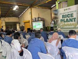 Belajar dari Pusat dan DKI Jakarta, TPID Sulbar Siap Luncurkan Sistem Informasi Pangan Terintegrasi