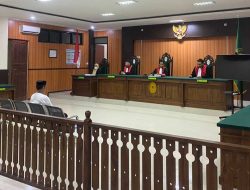 Guru ASN di Majene Divonis 3 Tahun Penjara, Terbukti Lakukan Pelecehan Seksual terhadap Anak Didik