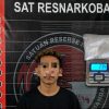 Satresnarkoba Polres Polman Tangkap Residivis, Amankan 23,4 Gram Sabu Senilai Rp21 Juta