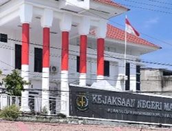 Dugaan Korupsi Dana Zakat PNS Disdikpora Majene Resmi Masuk Tahap Penyidikan Kejari