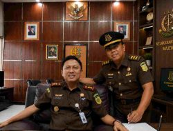Kejari Majene Bongkar Dugaan Korupsi Dana Guru: TPP, TPG-13, Tamsil-13 dan TKG Disdikpora Masuk Tahap Penyidikan