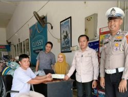 Layanan Dekat Masyarakat: Samsat Keliling hingga Door to Door Dongkrak Kepatuhan Pajak Kendaraan