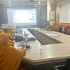 Jaga Memori Organisasi, Biro Hukum Sulbar Komitmen Benahi Pengelolaan Arsip Secara Profesional