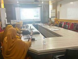Jaga Memori Organisasi, Biro Hukum Sulbar Komitmen Benahi Pengelolaan Arsip Secara Profesional