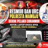 Diduga Gadaikan Barang Milik Rekan, Sales Bank Diamankan Polresta Mamuju