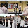 Kapolres Majene: Jabatan Adalah Amanah, Bukan Simbol Kekuasaan