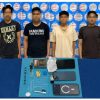 Jaga Lingkungan dari Bahaya Narkoba, Satresnarkoba Polres Majene Gagalkan Peredaran Sabu
