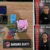 Digerebek Saat Diduga Hendak Musnahkan Barang Bukti, Dua Terduga Penyalahguna Sabu Diamankan di Wonomulyo