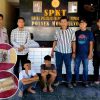 Diduga Konsumsi Tembakau Sintetis, Dua Pelajar Diamankan Polisi, Tujuh Paket Siap Edar Disita di Polman