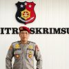 Dua Bulan Berkarya, Kasat Resnarkoba Polres Polman Ungkap 32 Kasus, Amankan 38 Tersangka