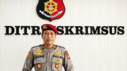 Dua Bulan Berkarya, Kasat Resnarkoba Polres Polman Ungkap 32 Kasus, Amankan 38 Tersangka