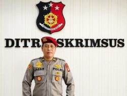 Dua Bulan Berkarya, Kasat Resnarkoba Polres Polman Ungkap 32 Kasus, Amankan 38 Tersangka