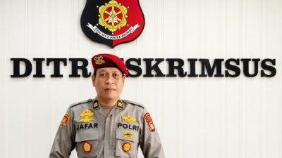 Dua Bulan Berkarya, Kasat Resnarkoba Polres Polman Ungkap 32 Kasus, Amankan 38 Tersangka