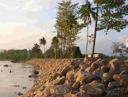 Warga Polman Desak Menteri PUPR Copot Kepala BWS Sulawesi V Mamuju, Proyek Pengendalian Banjir Rp13,5 Miliar Disorot Soal Material dan Legalitas