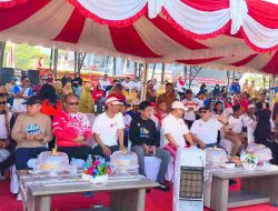 Semangat Kemerdekaan Harus Dijadikan Penguat Persatuan dan Pembangunan