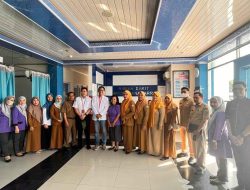 Sinergi Tingkatkan Kesehatan Masyarakat, RS Mitra Manakarra Siap Hadirkan Layanan Bedah Mulut Berkualitas