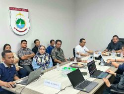 Susun APBD 2027, BPKAD Sulbar Gelar Verifikasi RKA Demi Anggaran Berkualitas dan Akuntabel