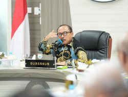 Puncak Kemarau 2026: Suhardi Duka Ajak Warga Bersatu Cegah Karhutla & Kekeringan — Puluhan Armada Damkar Dikerahkan ke Enam Kabupaten