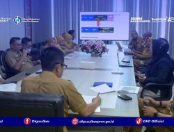 Bukan Hanya Jaring Ikan, Negara Siapkan Jaring Pengaman Sosial untuk 48 Ribu Nelayan Sulbar — 22 Ribu Sudah Terlindungi