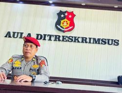 Ungkap 3.154 Butir Pil Koplo, Satresnarkoba Polres Polman Amankan Tiga Pelaku, Satu Diduga Sebagai Pemasok Utama