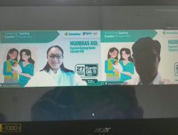 Dorong ASI Eksklusif, DKPPKB Sulbar Tekankan Peran Ayah & Keluarga: Keberhasilan Menyusui Tanggung Jawab Bersama