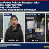 Satresnarkoba Polres Polman Bongkar Jalur Peredaran Sabu, Kejar Sumber Hingga Pinrang — Dua Pelaku Diamankan Bersama Barang Bukti Berlimpah