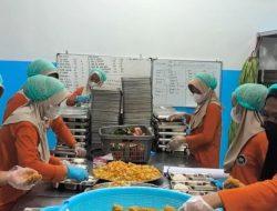 SPPG Mekkatta Selatan Klarifikasi Dugaan Kotoran Cicak pada Ompreng MBG di SDN 38 Pao-Pao