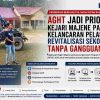 Kejari Majene Kawal Revitalisasi Sekolah, Antisipasi AGHT Demi Pastikan Program Pendidikan Tepat Sasaran